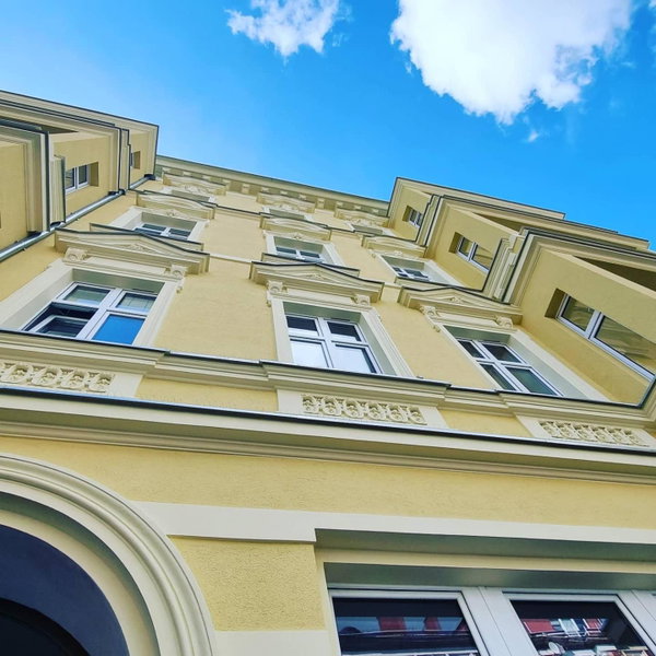 Kamienica1899, Szczecin, Poland