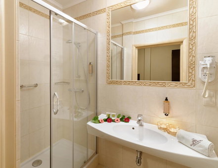 Hotel Aurora Family & SPA, Swinoujscie, Poland