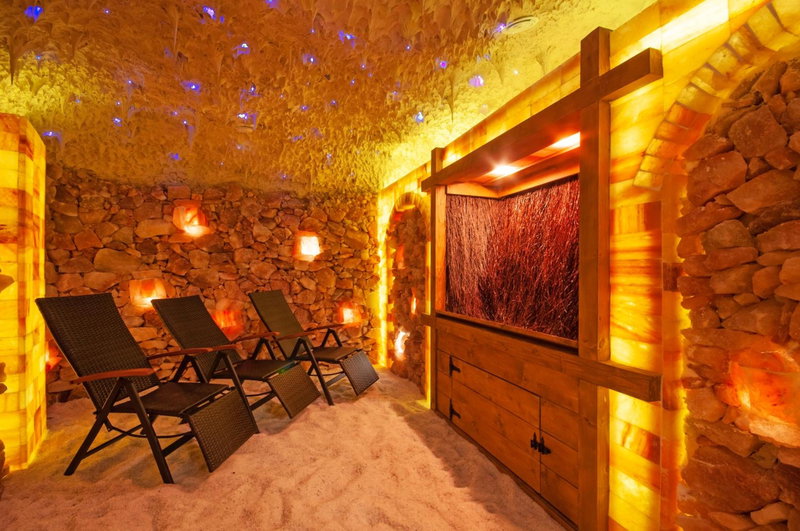 Hotel Aurora Family & SPA, Swinoujscie, Poland