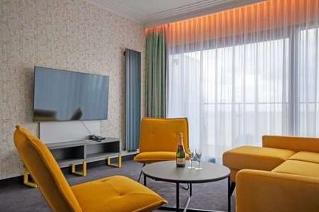Hotel Aurora Family & SPA, Swinoujscie, Poland