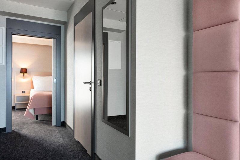 Hotel Aurora Family & SPA, Swinoujscie, Poland