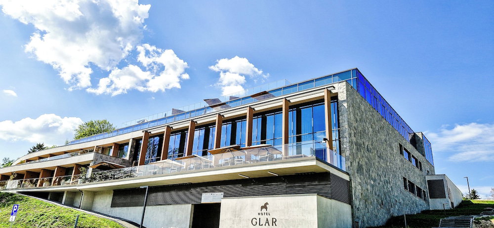 Hotel GLAR Conference & SPA, Poland