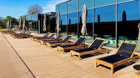 Hotel GLAR Conference & SPA, Swinoujscie, Poland