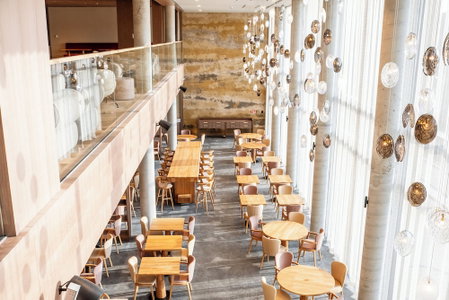 Hotel GLAR Conference & SPA, Swinoujscie, Poland