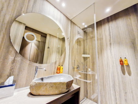 Hotel GLAR Conference & SPA, Swinoujscie, Poland