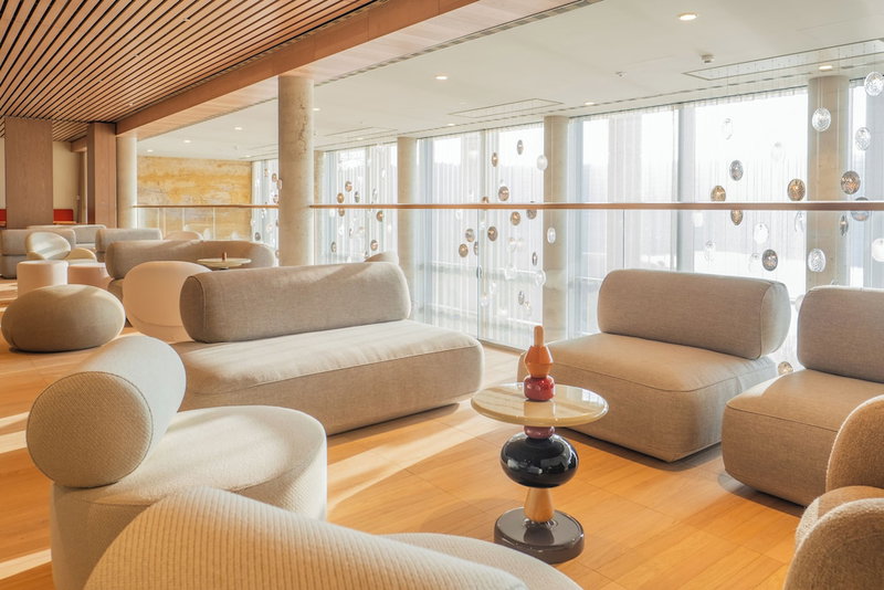Hotel GLAR Conference & SPA, Swinoujscie, Poland