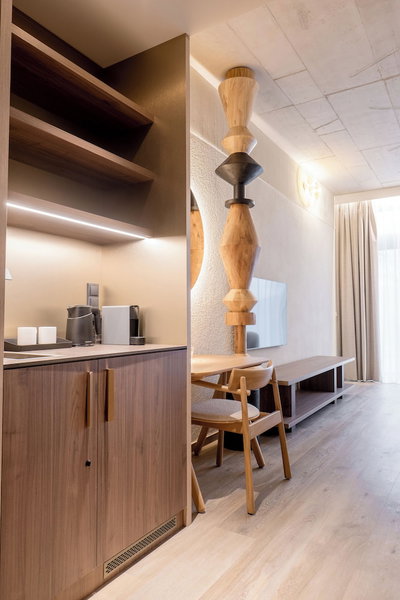 Hotel GLAR Conference & SPA, Swinoujscie, Poland