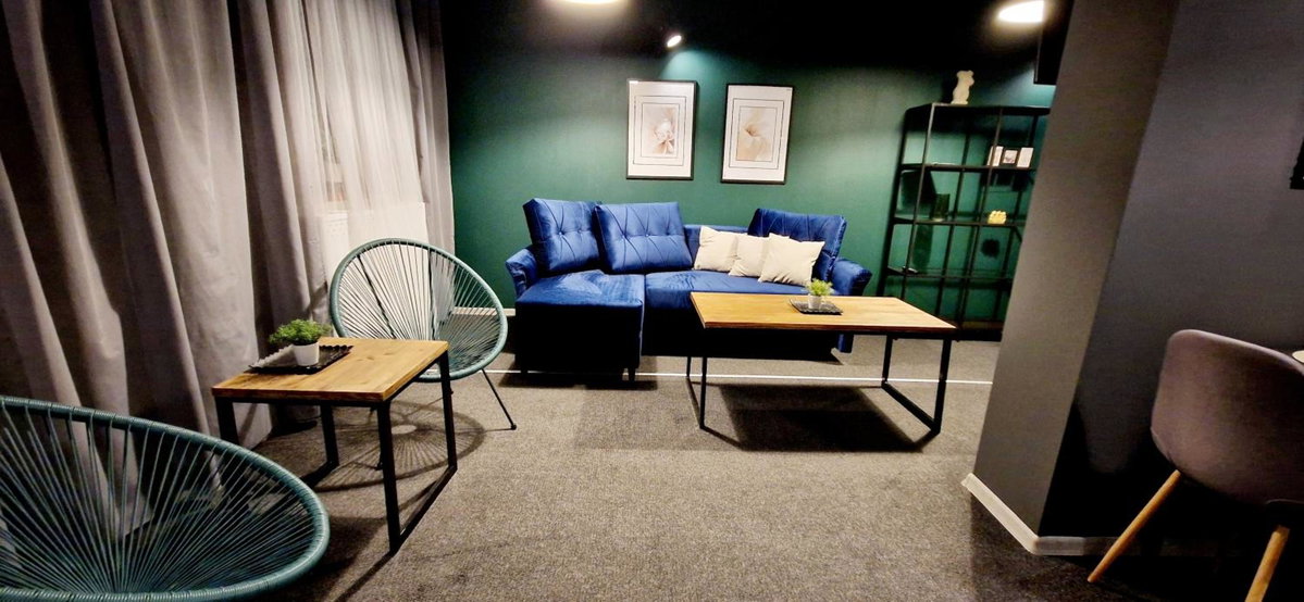 Hotel · Apartamenty Daniłowskiego, Piotrkow Trybunalski