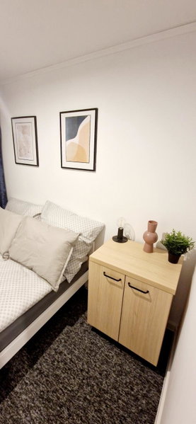 Apartamenty Daniłowskiego, Piotrkow Trybunalski, Poland
