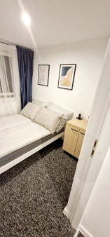Apartamenty Daniłowskiego, Piotrkow Trybunalski, Poland