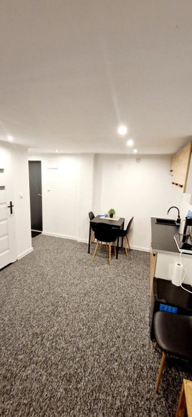 Apartamenty Daniłowskiego, Piotrkow Trybunalski, Poland