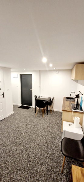 Apartamenty Daniłowskiego, Piotrkow Trybunalski, Poland