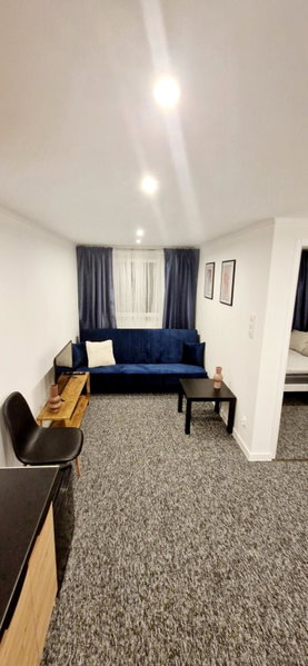 Apartamenty Daniłowskiego, Piotrkow Trybunalski, Poland