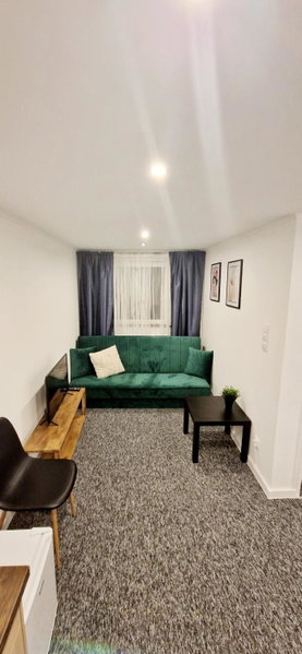 Apartamenty Daniłowskiego, Piotrkow Trybunalski, Poland