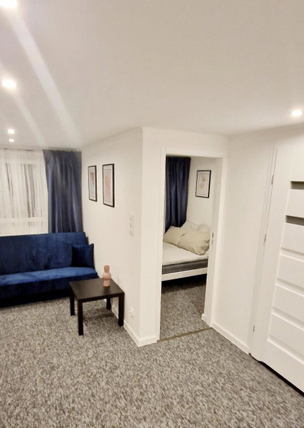 Apartamenty Daniłowskiego, Piotrkow Trybunalski, Poland