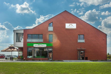 Solavo Home&travel, Busko-Zdroj, Poland