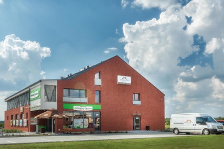 Solavo Home&travel, Busko-Zdroj, Poland