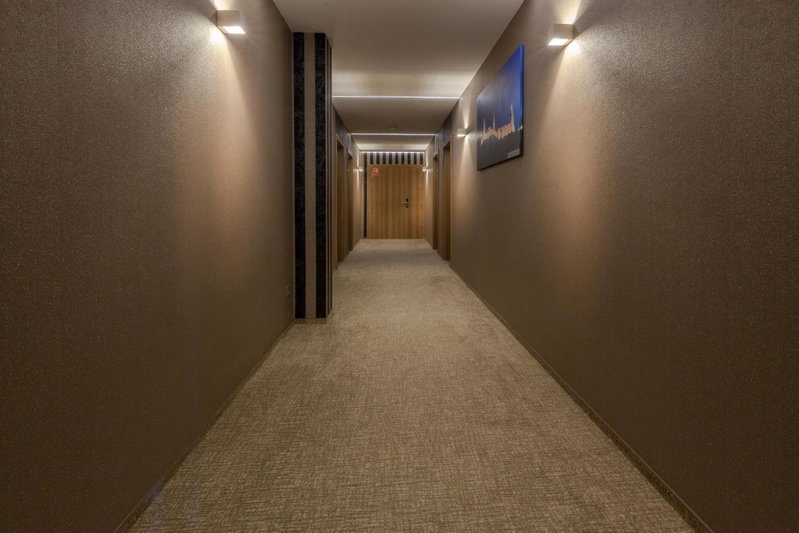 Solavo Home&travel, Busko-Zdroj, Poland