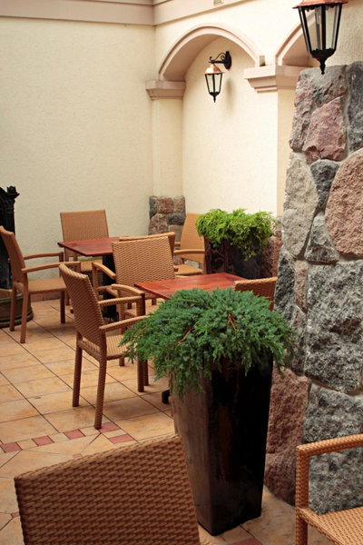 Branicki Boutique Rooms, Bialystok, Poland