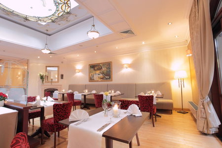 Branicki Boutique Rooms, Bialystok, Poland