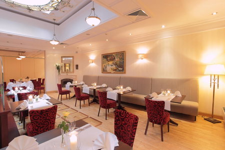 Branicki Boutique Rooms, Bialystok, Poland