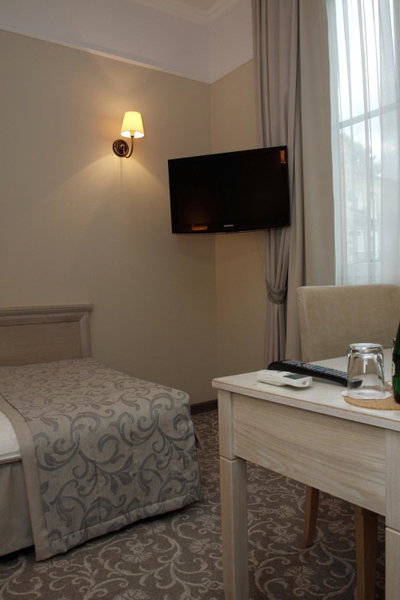 Branicki Boutique Rooms, Bialystok, Poland