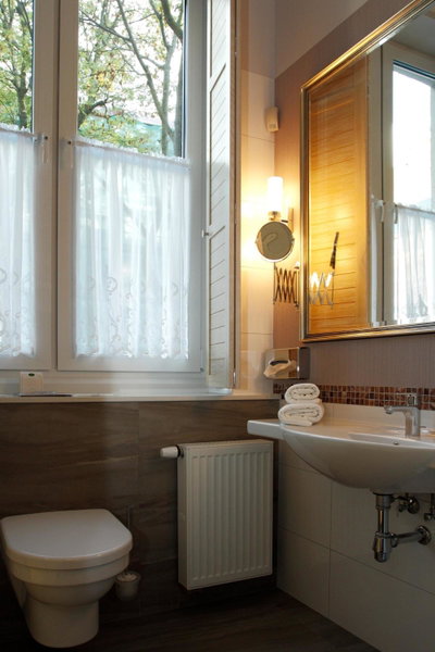 Branicki Boutique Rooms, Bialystok, Poland