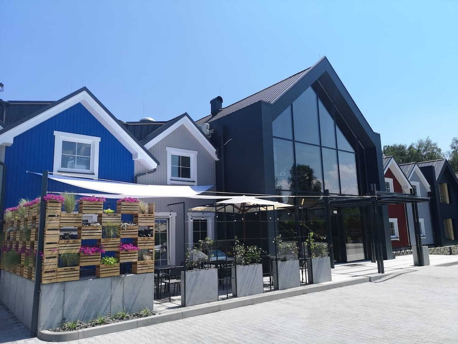 Scandinavia Zator, an Ascend Collection Resort, Wadowice, Poland