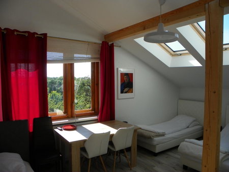 Willa Hono Lulu, Busko-Zdroj, Poland