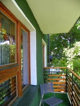 Willa Hono Lulu, Busko-Zdroj, Poland
