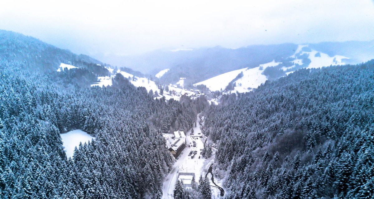 Hotel · Wierchomla Ski & Spa Resort, Nowy Sacz