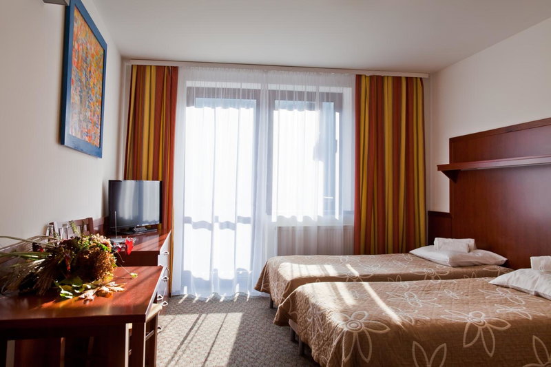 Wierchomla Ski & Spa Resort, Nowy Sacz, Poland