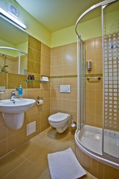Wierchomla Ski & Spa Resort, Nowy Sacz, Poland