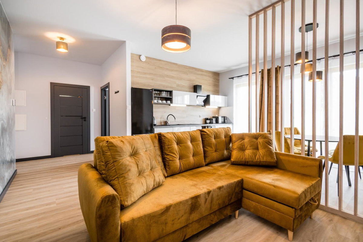 Rakowicka Old Town Luxury Apartments WAWELOFTS, Poland