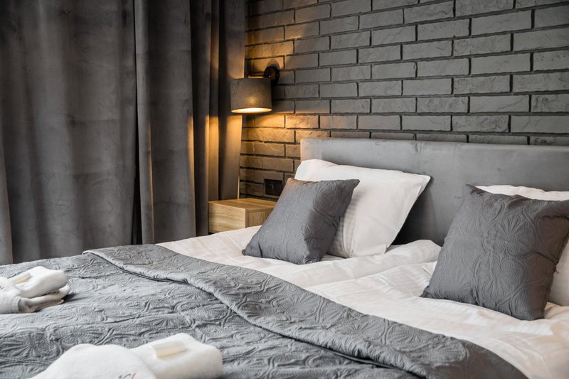 Rakowicka Old Town Luxury Apartments WAWELOFTS, Krakow, Poland