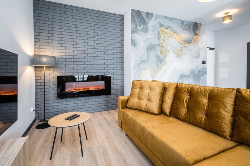 Rakowicka Old Town Luxury Apartments WAWELOFTS, Krakow, Poland