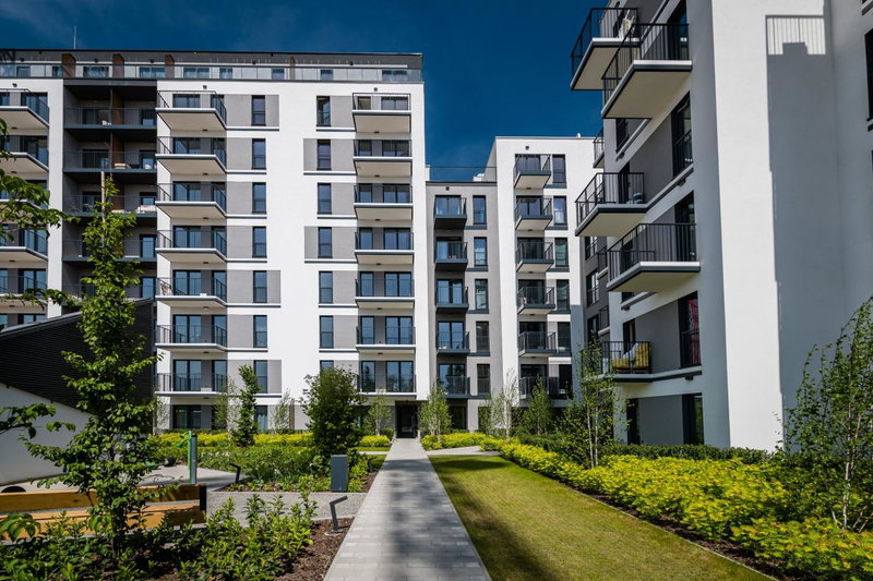 Rakowicka Old Town Luxury Apartments WAWELOFTS, Krakow, Poland