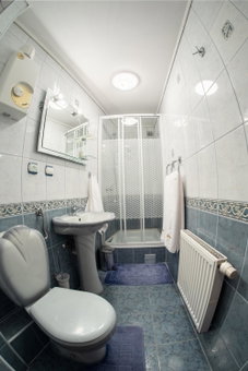 Hotel Góralski Raj, Nowy Targ, Poland