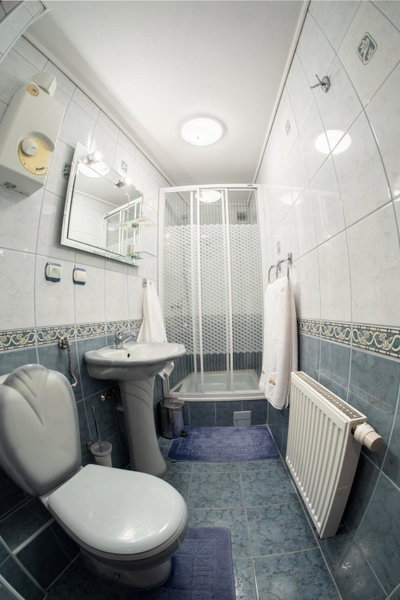 Hotel Góralski Raj, Nowy Targ, Poland