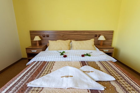Hotel Góralski Raj, Nowy Targ, Poland