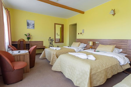 Hotel Góralski Raj, Nowy Targ, Poland