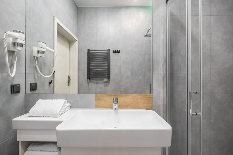 Green Hotel, Inowroclaw, Poland