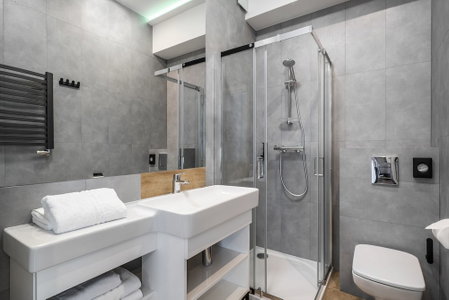 Green Hotel, Inowroclaw, Poland