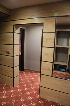 Hotel Dunajec, Tarnow, Poland