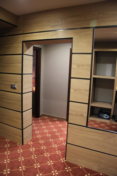 Hotel Dunajec, Tarnow, Poland