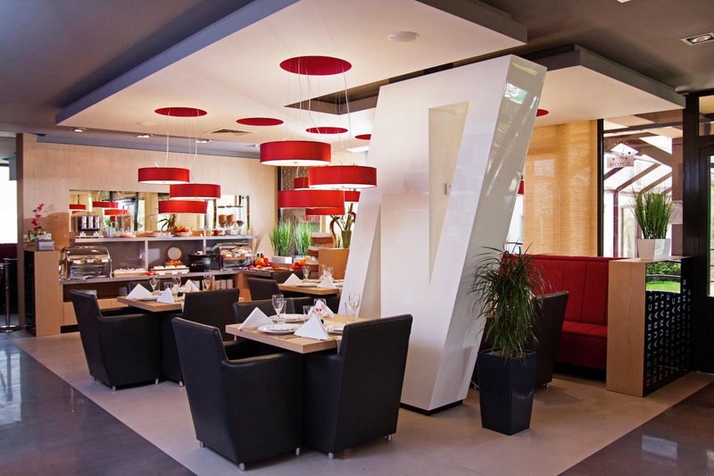 Hotel Dunajec, Tarnow, Poland