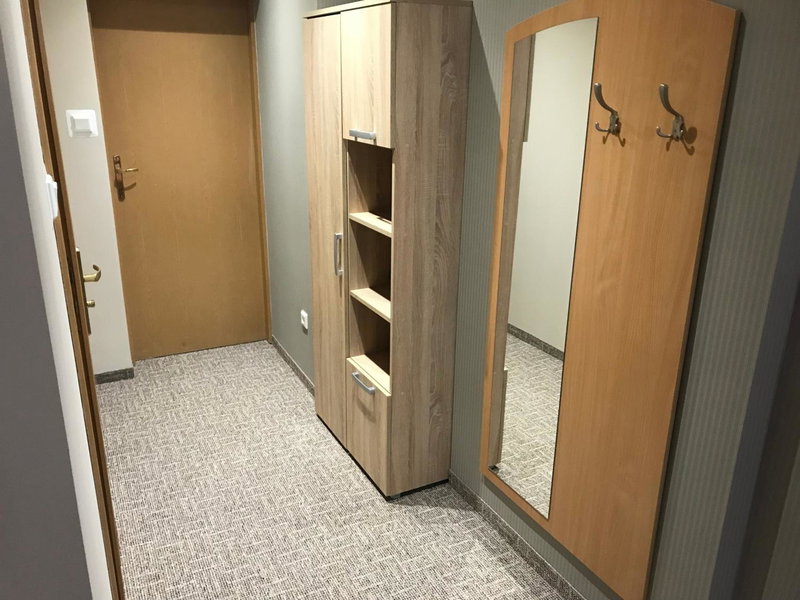 Hotel Dunajec, Tarnow, Poland