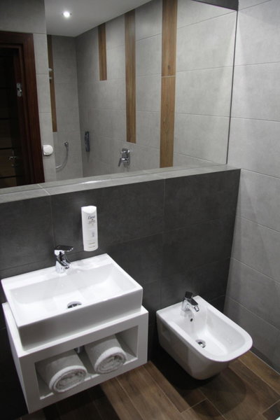 Hotel Dunajec, Tarnow, Poland
