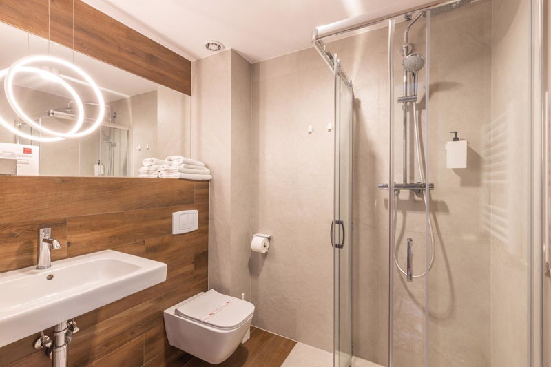 Hotel Wisła Premium, Ustron, Poland