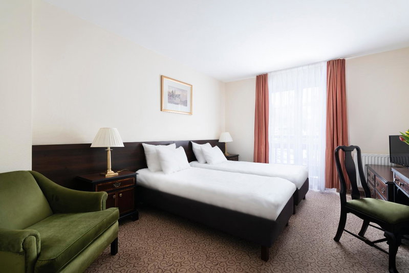 Hotel Wisła Premium, Ustron, Poland